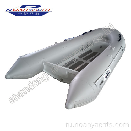 Noahyacht Aluminum Hull Rib нежные лодки